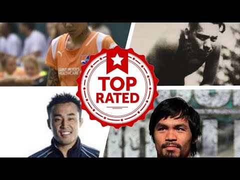 Olympic Athletes Born In Hawaii 🤩