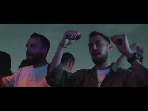 Alex Twin, RBOR - Bandido (Aftermovie)