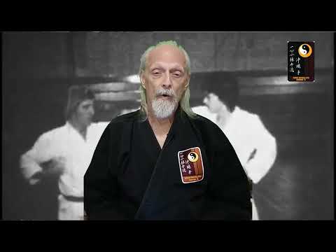 Ask Sensei Lindgren – “1-Step Spar? Why?”