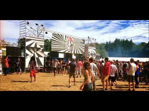 Samoth & Donia Exit23 Partofliveset Kamikaze 2.0 2017