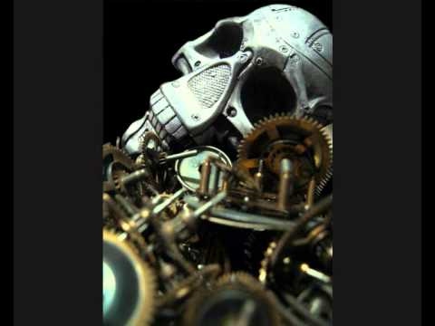 N-Fett - End of Safe [FREE MP3 - D'N'B]