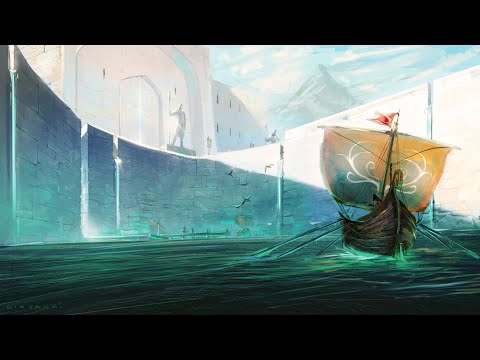 Silmarillion Summary: Akallabêth - The Downfall of Númenor (Part 1) [28/31]