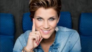 Anna Maria Zimmermann – Himmelblaue Augen