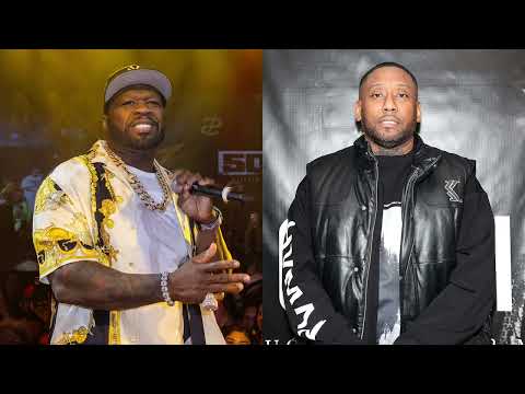 Maino CLAPS 50 Cent With "Squatters Rights" Diss Song On Christmas
