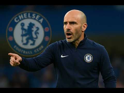 Chelsea’s New Era: Enzo Fernández & Enzo Maresca Leading the Blues Forward