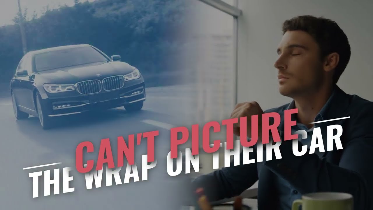 Wrap Any Car in Seconds with AI | Introducing wrapmyride.ai