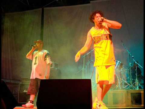 Ajs Nigrutin ft. Timbe - Bičarke se karaju sa crncima