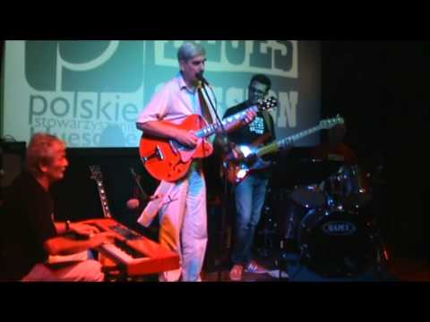 385 Soczewa Blues Session - 16.09.2016 - 9
