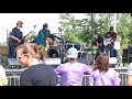 8) "Bright Fire" by the Thrift Store Cowboys at Second Bell Music Fest