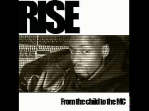 MC Rise - 14 - Eddie Ill And Dl Freestyle Ft.