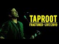TAPROOT - "Fractured" (Everything I Said Was True) Live at The Rock Shop (2011)