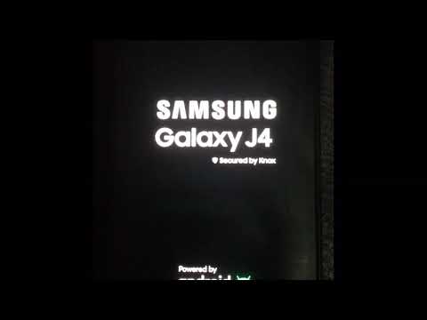Final Update Samsung Galaxy J4 SM-J400F | Android 10