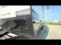 Check out this Video for a 2027 Forest River Cherokee Wolf Pack 21-14(Stock #C224629)  for sale by RV Dynasty. This unit is located in Bunker Hill, IN