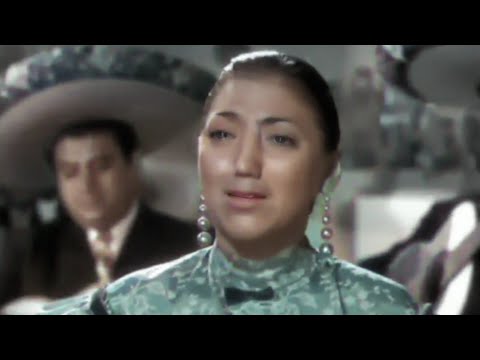 Amalia Mendoza - A los cuatro vientos (1956)