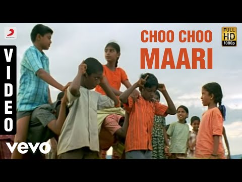 Poo - Choo Choo Maari Video | Parvathy , Srikanth