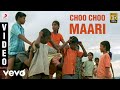 Poo Choo Choo Maari Video Parvathy Srikanth
