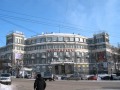 Киров зимой 2011 