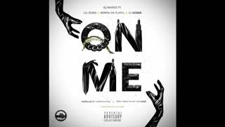 Skippa Da Flippa x G Herbo- ITS ON ME