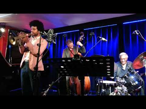 Al Foster Quintet, Oct. 23rd, 2017, Jazz Club Hannover (Germany)