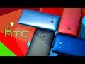 HTC Logo Spoof Luxo Lamp