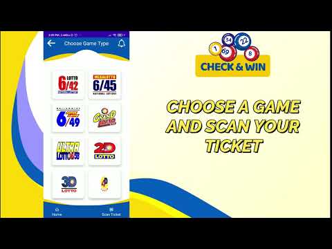 Check & Win