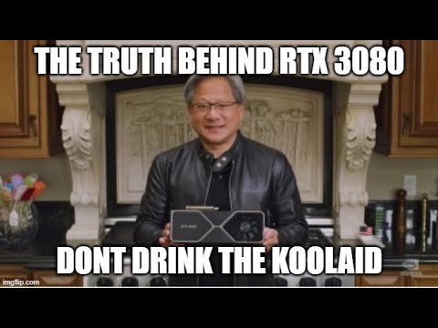 RTX 3080 vs 2080 ti, Benchmark Comparisons vs Digital Foundry