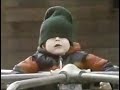 Sesame Street Alone Song 1975