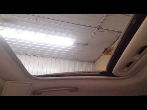 18D0554 - 2009 Subaru Legacy 2.5I AWD - Power Sun Roof