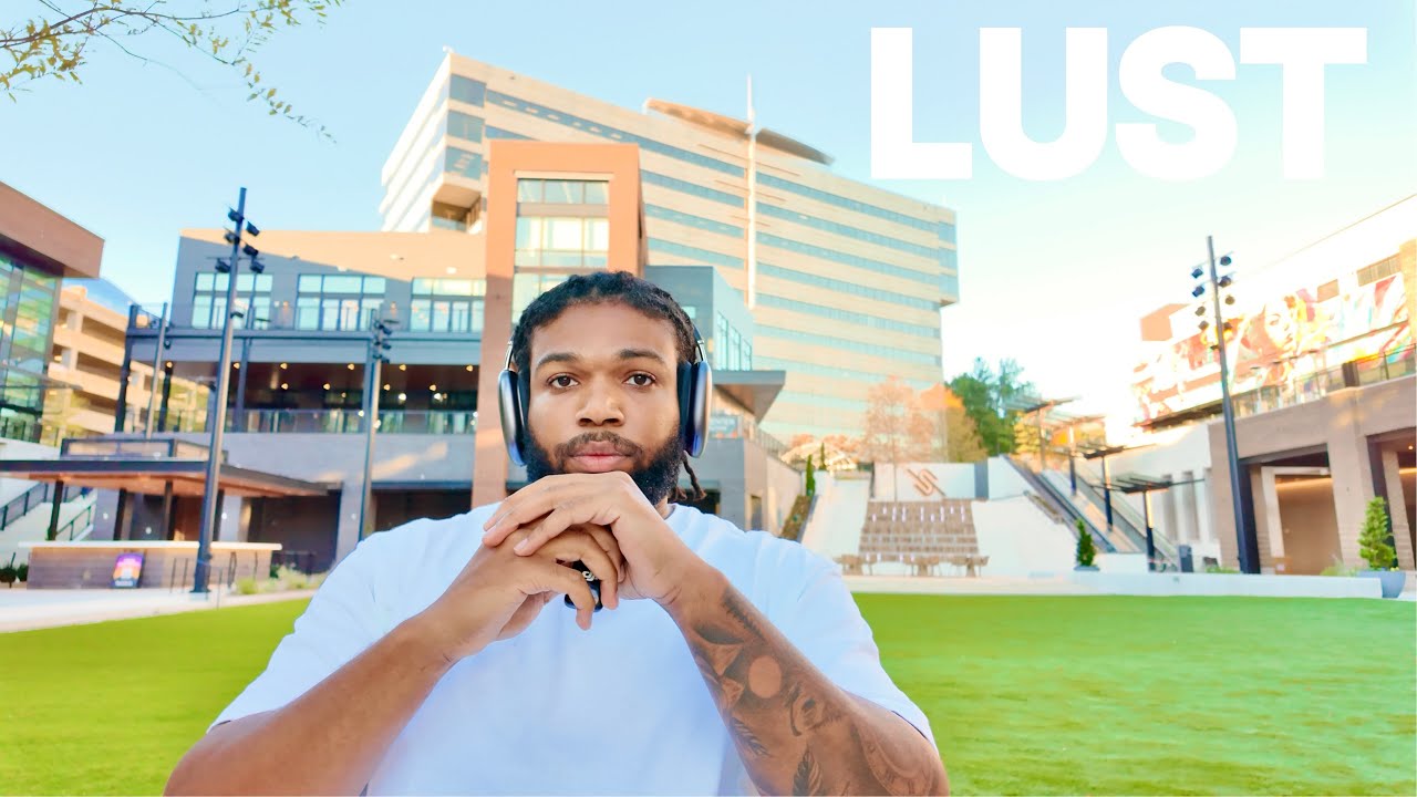 lust is the greatest weapon used against us