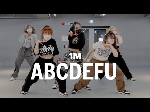 GAYLE - abcdefu / Learner's Class