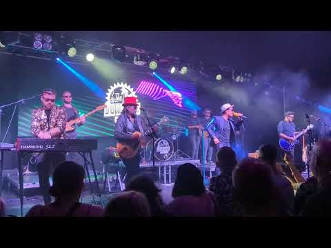 the dualers - some a dem