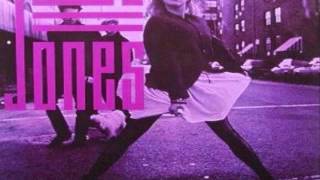Jill Jones - Jill Jones LP 1987
