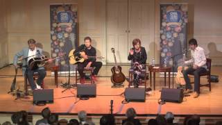 CMA Songwriters Series 2015