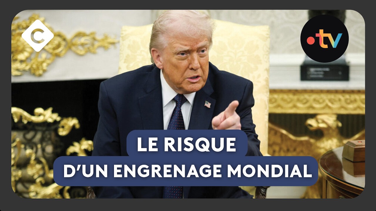 Riposte iranienne : combien de temps peut-elle durer ?