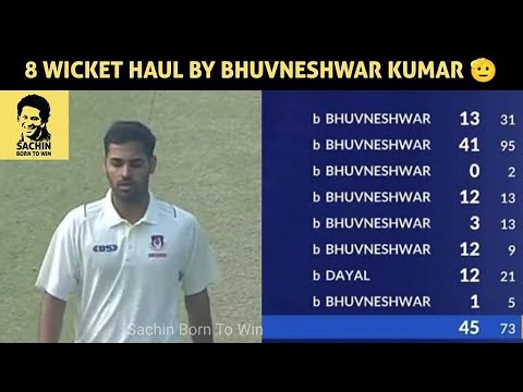 Take A Bow, Bhuvneshwar Kumar🙏Cricket Latest Updates💥💥Sports News Today💥Viral Cricket News💥💥