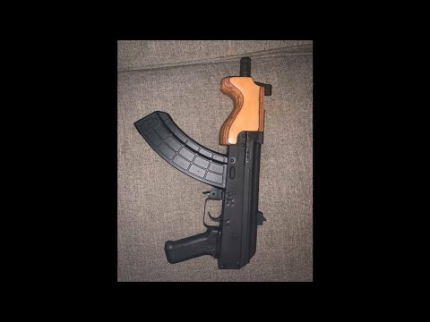 [FREE] Splurge Type Beat ''Gang Freestyle''