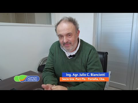 Lovol llega a Córdoba de la mano de Port Pla