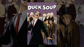 Duck Soup