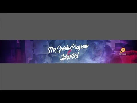 Guinho Progresso MC - Sem Barreiras - Part. Lukas RD