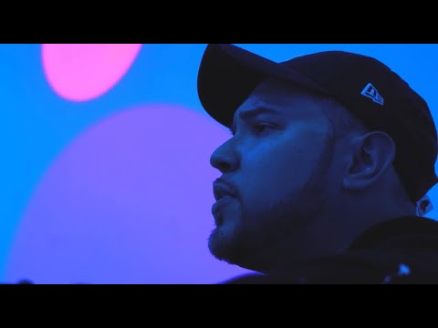 Jay Moon - Who do you call (Official Music Video)