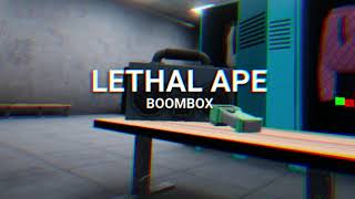 Cover art for Boombox (Scattle - To The Top)