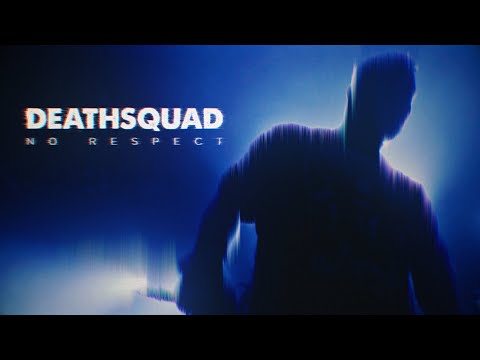 DEATHSQUAD - NO RESPECT [OFFICIAL VIDEO]