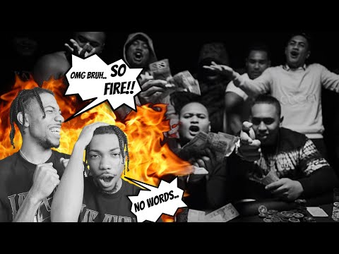 IT DONT GET NO BETTA THAN THIS?? ONEFOUR, DUTCHAVELLI AND CARNAGE - BETTER [REACTION]