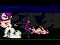 MUGEN DC Vs King Of Fighters Cat Woman Vs Mai Shiranui