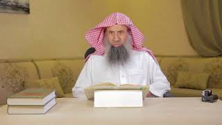 صورة شرح منسك الإمام ابن بلبان الحنبلي [04] الشيخ عبدالمحسن الزامل