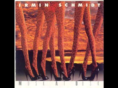 Irmin Schmidt - Love