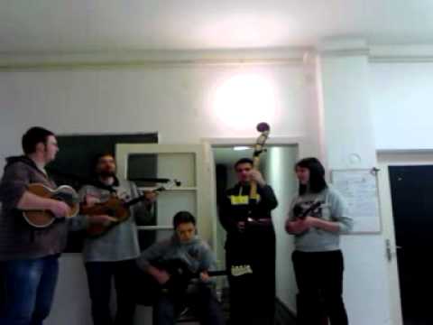 TS Krivi Sokak -  Zimsko Nebo (Winter Sky)