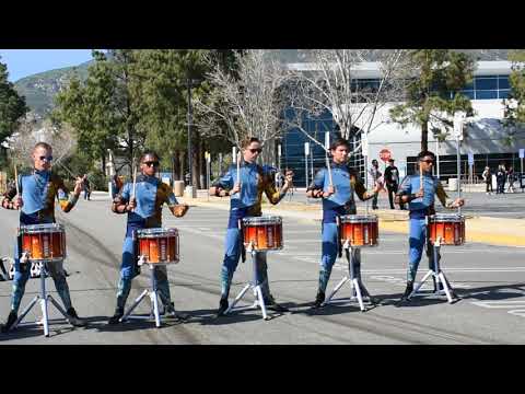 Broken City Percussion - 2018 (3)