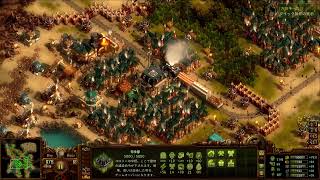 クリアが先か飽きるのが先か！THEY ARE BILLIONS(実況)PS5配信＃１８