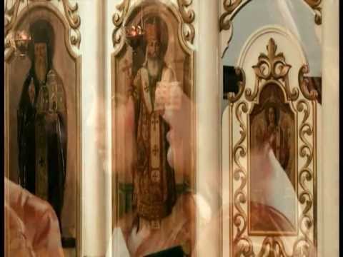 St. St. Mokranjac - Tebe pojem (I Sing to You)